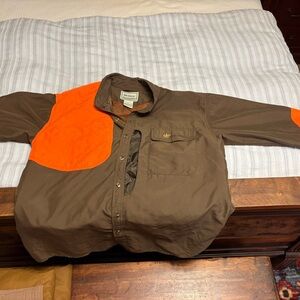 McAlister upland shirt